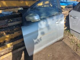 FORD Bal első Ajtó (Részeivel)