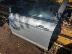 
										FORD Bal első Ajtó (Részeivel) full									