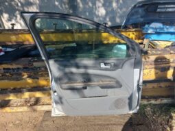 
										FORD Bal első Ajtó (Részeivel) full									