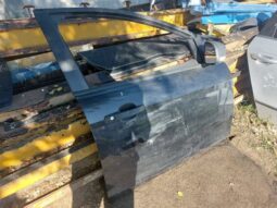 
										FORD Jobb első Ajtó (Részeivel) full									