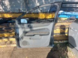 
										FORD Jobb első Ajtó (Részeivel) full									
