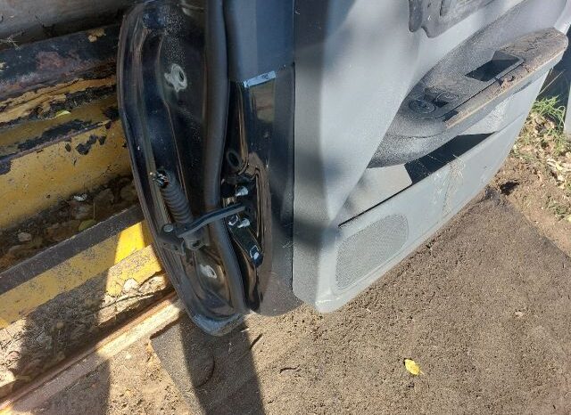 
								FORD Jobb első Ajtó (Részeivel) full									
