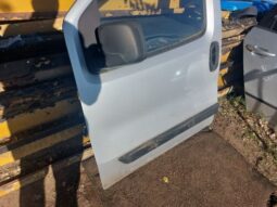 
										CITROËN Bal első Ajtó (Részeivel) full									