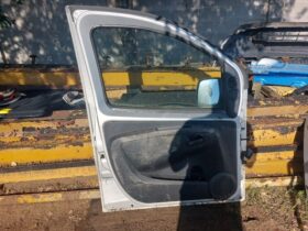 CITROËN Bal első Ajtó (Részeivel)