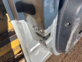 CITROËN Bal első Ajtó (Részeivel)