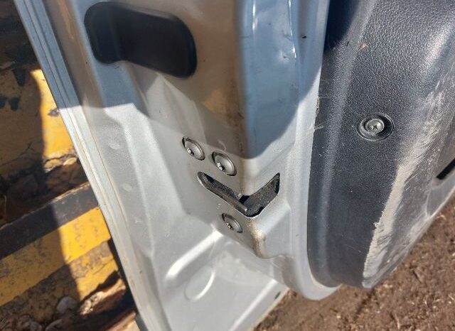 
								CITROËN Bal első Ajtó (Részeivel) full									