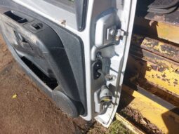 
										CITROËN Bal első Ajtó (Részeivel) full									