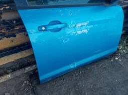 
										FORD Jobb első Ajtó (Részeivel) full									