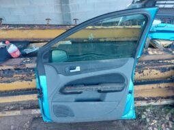
										FORD Jobb első Ajtó (Részeivel) full									