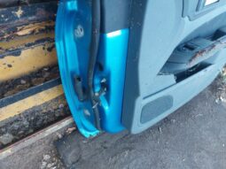 
										FORD Jobb első Ajtó (Részeivel) full									