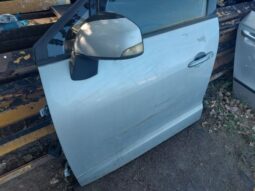 
										RENAULT Bal első Ajtó (Részeivel) full									