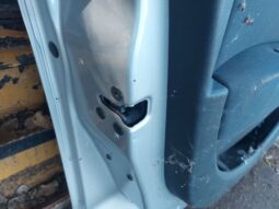 
										RENAULT Bal első Ajtó (Részeivel) full									