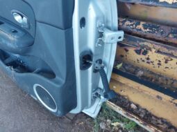 
										RENAULT Bal első Ajtó (Részeivel) full									