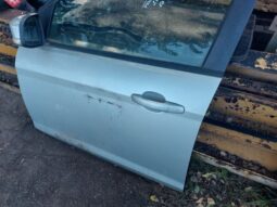 
										FORD Bal első Ajtó (Részeivel) full									