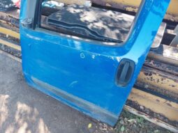 
										CITROËN Bal első Ajtó (Részeivel) full									