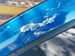 
										CITROËN Bal első Ajtó (Részeivel) full									