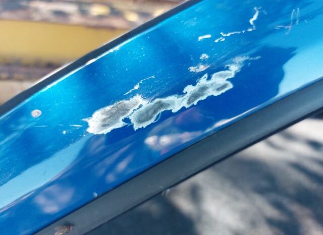 
								CITROËN Bal első Ajtó (Részeivel) full									