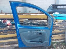 
										CITROËN Bal első Ajtó (Részeivel) full									