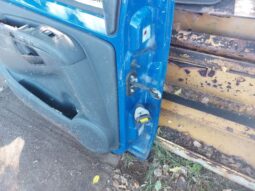 
										CITROËN Bal első Ajtó (Részeivel) full									