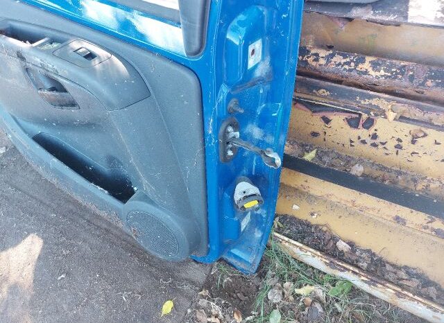 
								CITROËN Bal első Ajtó (Részeivel) full									