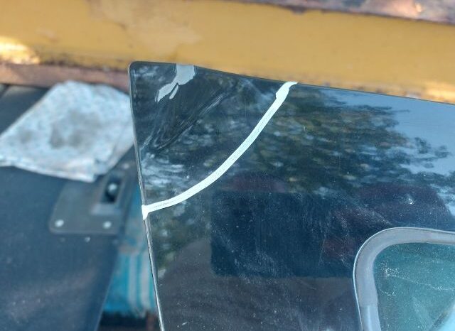 
								PEUGEOT Jobb első Ajtó (Részeivel) full									