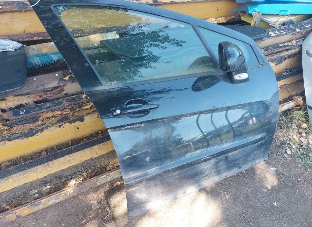 
								PEUGEOT Jobb első Ajtó (Részeivel) full									