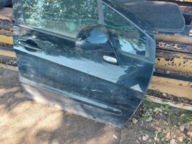 PEUGEOT Jobb első Ajtó (Részeivel)