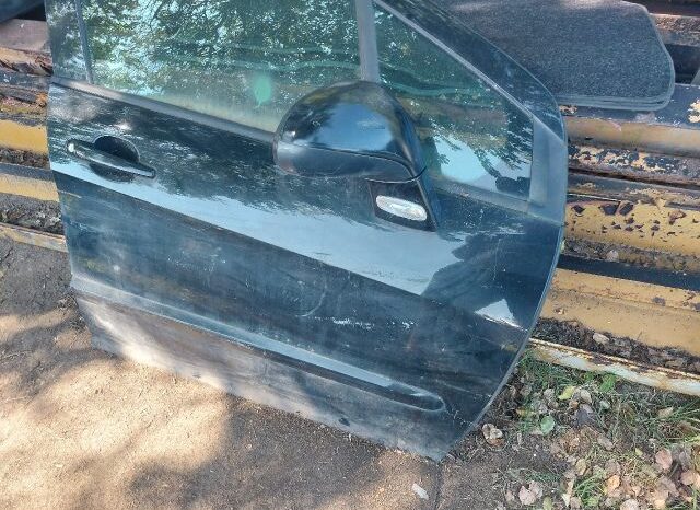 
								PEUGEOT Jobb első Ajtó (Részeivel) full									