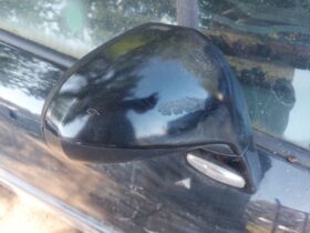 PEUGEOT Jobb első Ajtó (Részeivel)