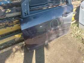 FORD Bal első Ajtó (Részeivel)