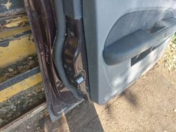 
										FORD Bal első Ajtó (Részeivel) full									