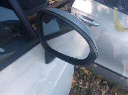 
										SEAT Jobb első Ajtó (Részeivel) full									