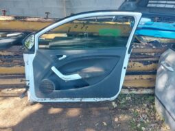 
										SEAT Jobb első Ajtó (Részeivel) full									