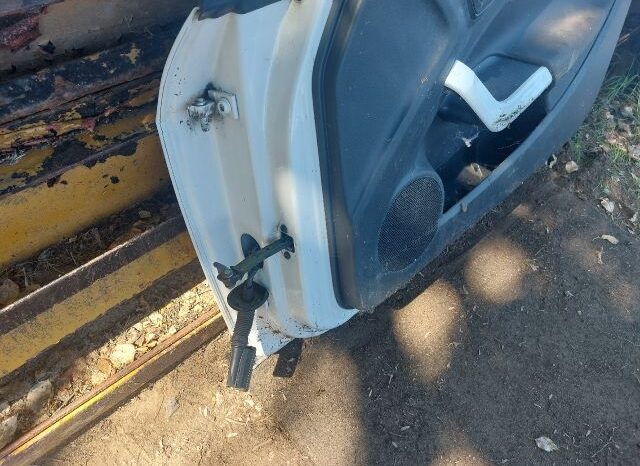 
								SEAT Jobb első Ajtó (Részeivel) full									