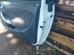 
										SEAT Jobb első Ajtó (Részeivel) full									