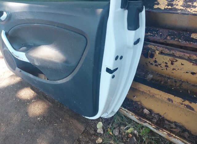 
								SEAT Jobb első Ajtó (Részeivel) full									
