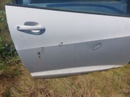 
										SEAT Jobb első Ajtó (Részeivel) full									