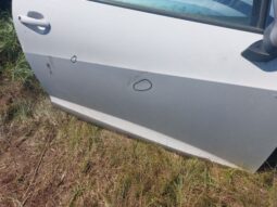 
										SEAT Jobb első Ajtó (Részeivel) full									