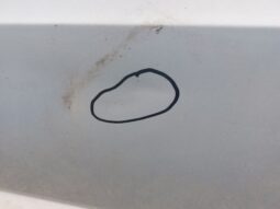 
										SEAT Jobb első Ajtó (Részeivel) full									