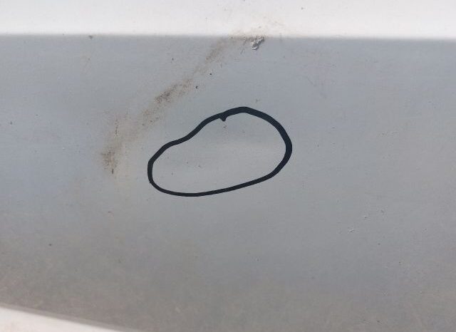 
								SEAT Jobb első Ajtó (Részeivel) full									
