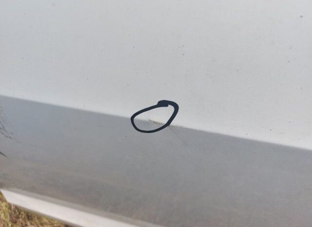 
								SEAT Jobb első Ajtó (Részeivel) full									