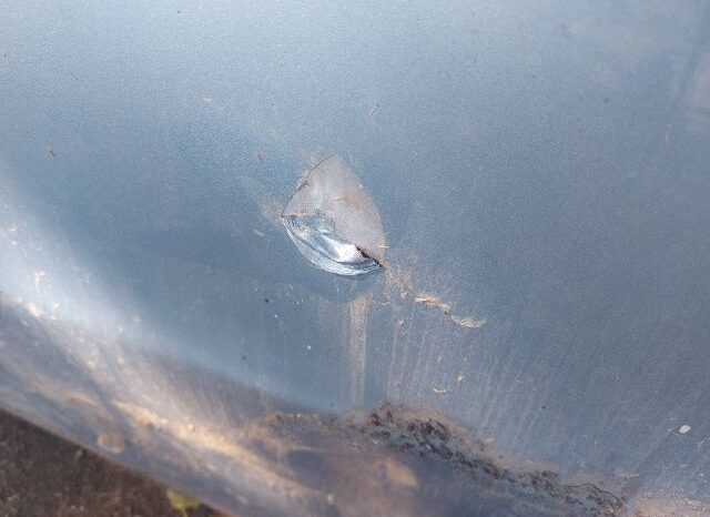 
								PEUGEOT Bal hátsó Ajtó (Részeivel) full									