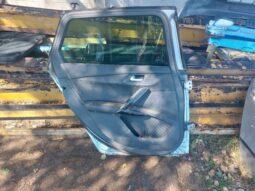 
										PEUGEOT Bal hátsó Ajtó (Részeivel) full									