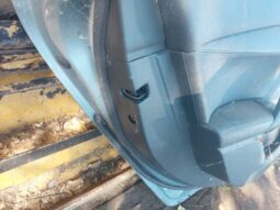 
										PEUGEOT Bal hátsó Ajtó (Részeivel) full									