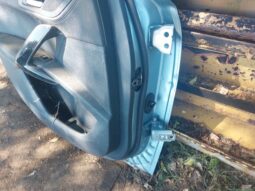 
										PEUGEOT Bal hátsó Ajtó (Részeivel) full									