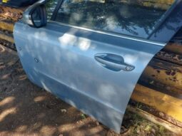 
										PEUGEOT Bal első Ajtó (Részeivel) full									