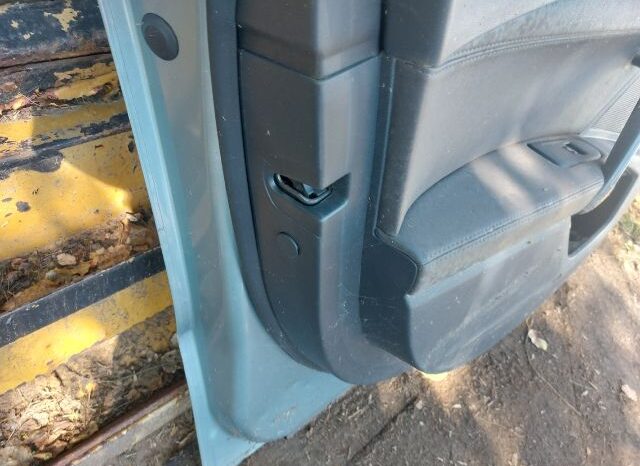 
								PEUGEOT Bal első Ajtó (Részeivel) full									