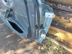 
										PEUGEOT Bal első Ajtó (Részeivel) full									