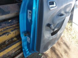 
										CITROËN Jobb hátsó Ajtó (Részeivel) full									