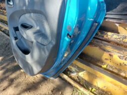 
										CITROËN Jobb hátsó Ajtó (Részeivel) full									